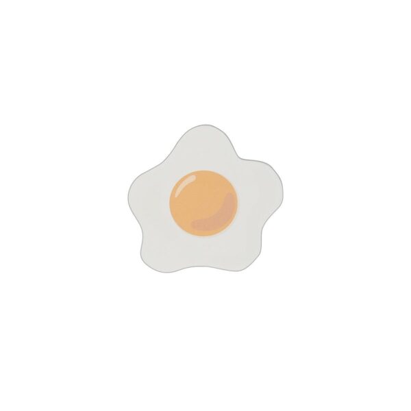Tili Notes Foods Ovo 66x62mm - TILIBRA - UND